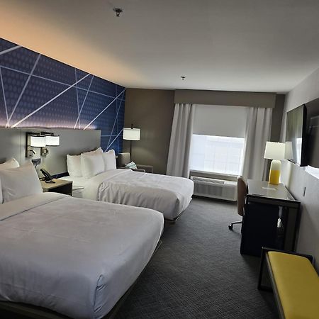 Comfort Inn & Suites Prince George - Fort Gregg Екстер'єр фото