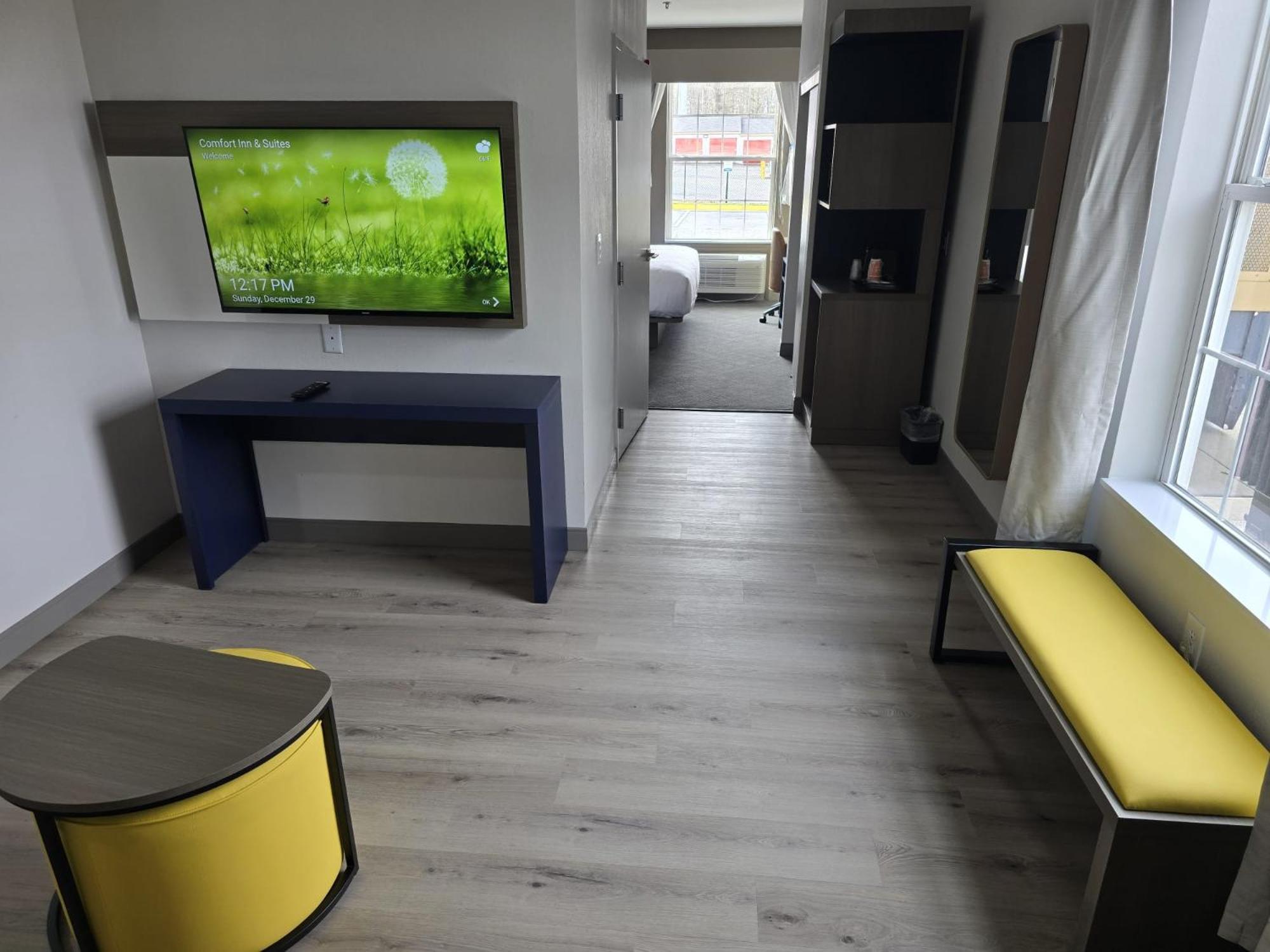Comfort Inn & Suites Prince George - Fort Gregg Екстер'єр фото